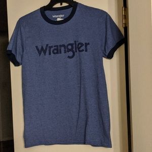 NWT Wrangler Top Size Medium